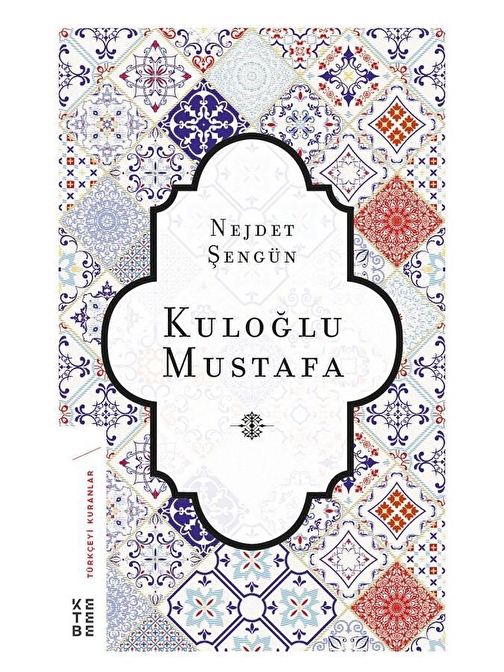 Kuloğlu Mustafa