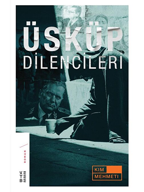 Üsküp Dilencileri