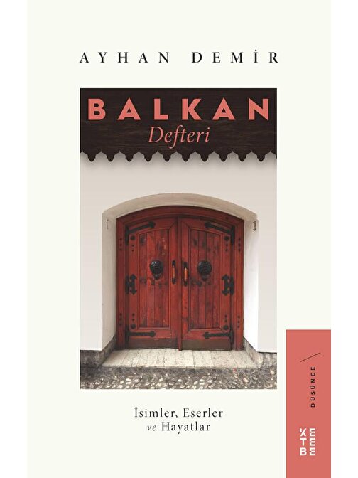 Balkan Defteri