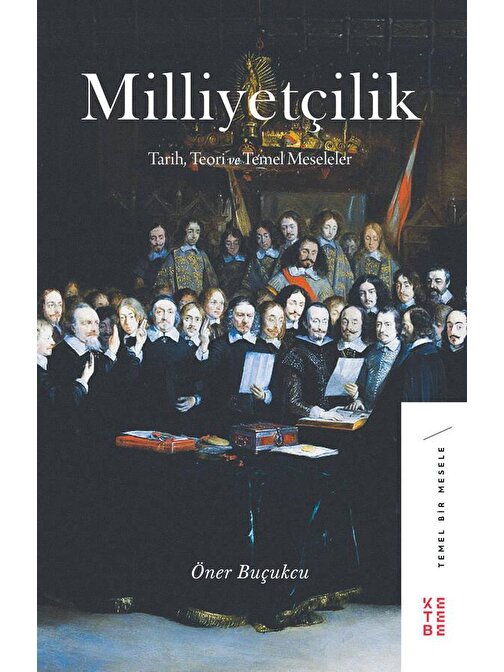 Milliyetçilik