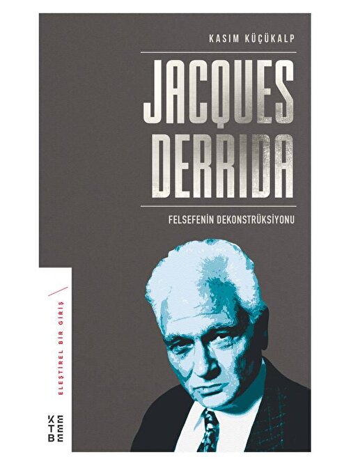 Jacques Derrida