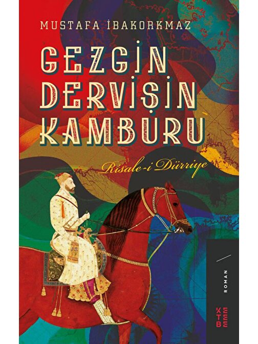 Gezgin Dervişin Kamburu