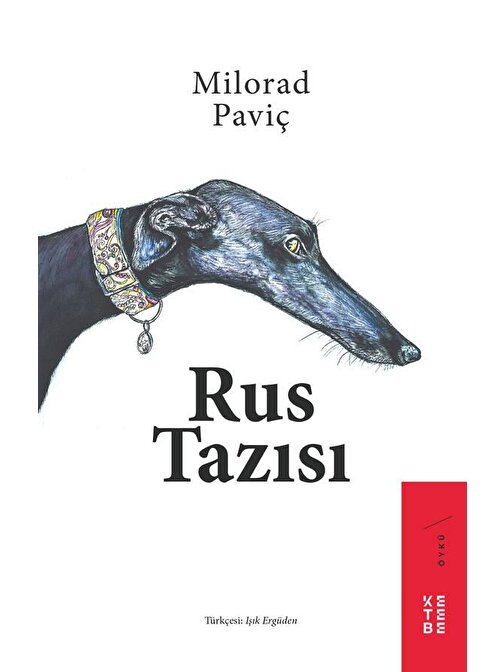 Rus Tazısı