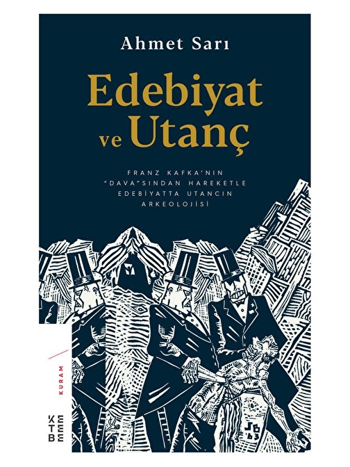 Edebiyat ve Utanç