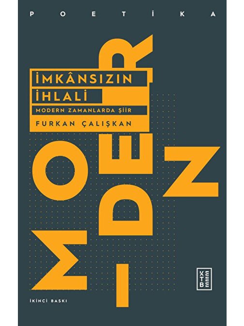 İmkansızın İhlali