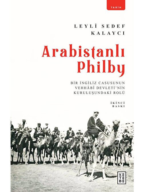 Arabistanlı Philby