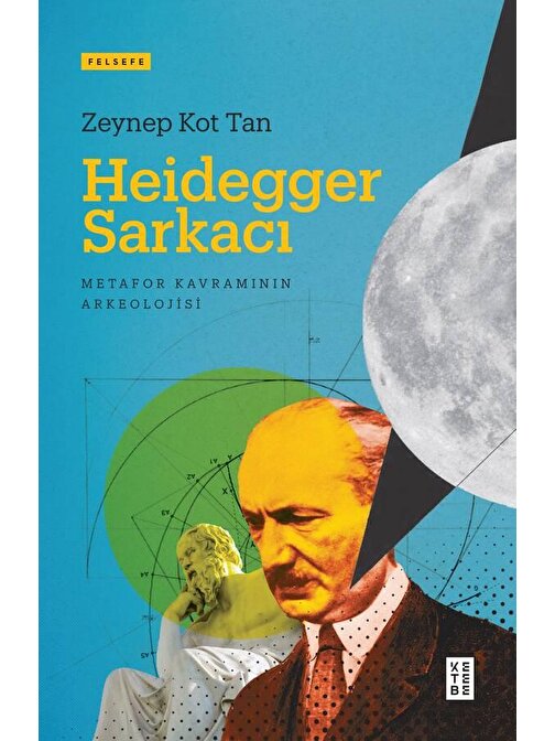 Heidegger Sarkacı