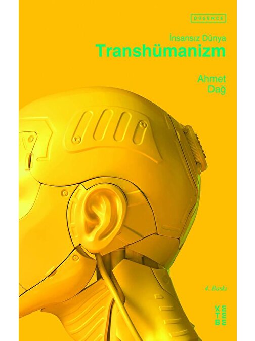 Transhümanizm