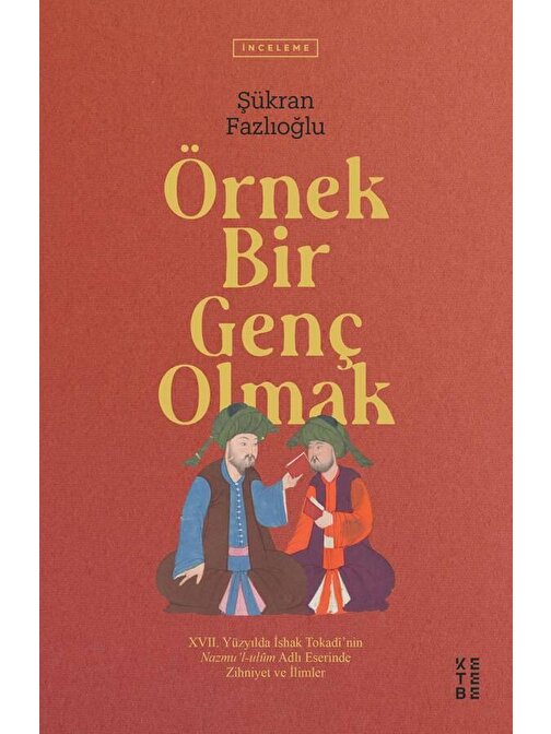 Örnek Bir Genç Olmak