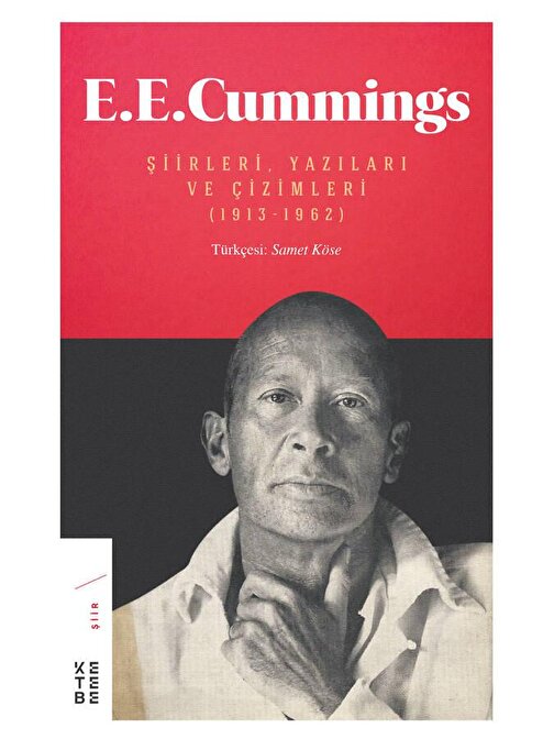 E. E. Cummings