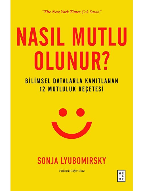 Nasıl Mutlu Olunur?