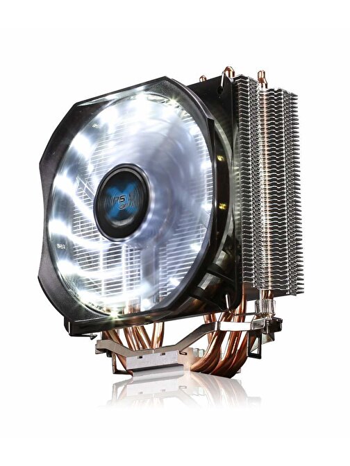 ZALMAN CNPS9X OPTIMA INTEL/AMD LED FAN CPU SOĞUTCU