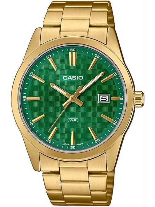 Casio MTP-VD03G-3AUDF Erkek Kol Saati