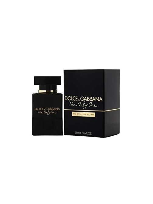 Dolce Gabbana The Only One Intense EDP 50 ml Kadın Parfüm