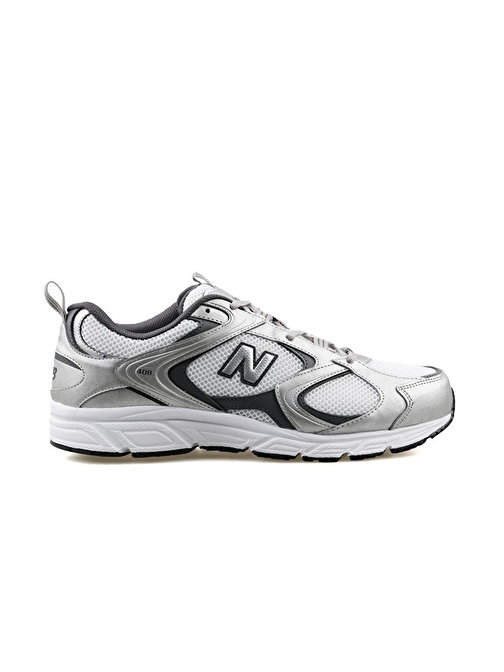 New Balance Ml408Ds Unisex Günlük Ayakkabı ML408DS Beyaz