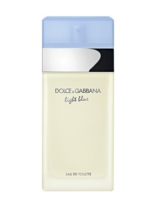 Dolce Gabbana Light Blue EDT 200 ml Kadın Parfüm
