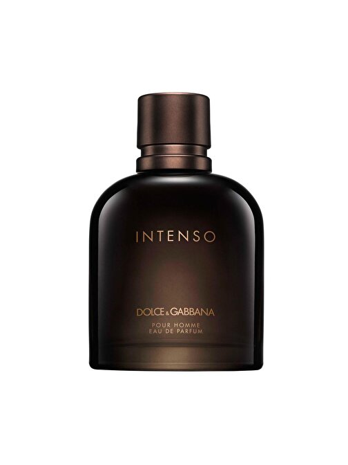 Dolce Gabbana Intenso EDP 125 ml Erkek Parfüm