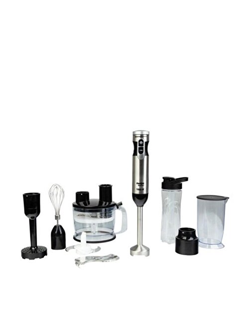 Fantom Roboset BL 1000 1000 W Blender Seti