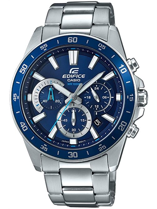 Casio Edifice EFV-570D-2AVUDF Erkek Kol Saati