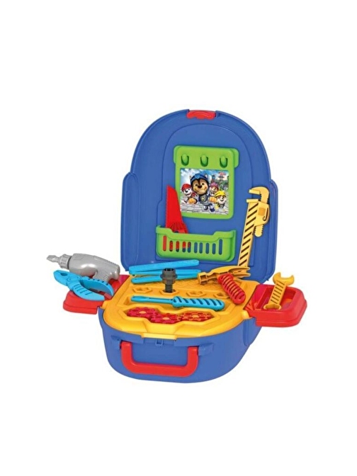 Dede Paw Patrol Tamir Set Sırt Çantası 03884