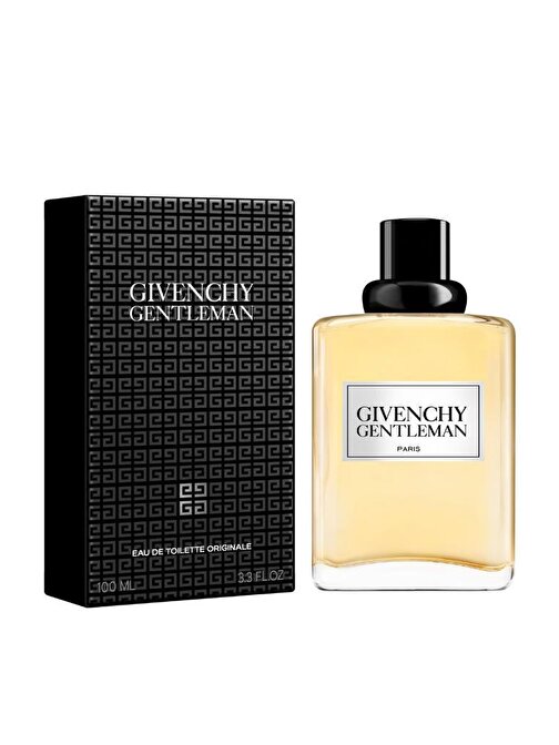 Givenchy Gentleman Originale EDT 100 ml Erkek Parfüm