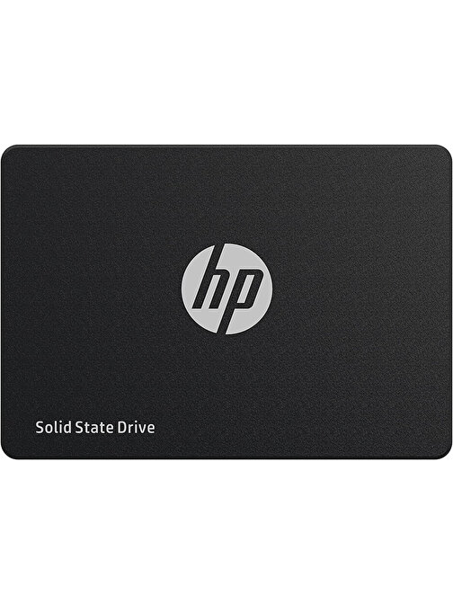 HP S650 1.92TB 560-500MB/s SATA III 2.5'' 3D NAND SSD 345N1AA