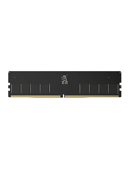 HP X2 32GB 4800MHz DDR5 U-DIMM CL40 Gaming Ram Bellek 6G0Q6AA