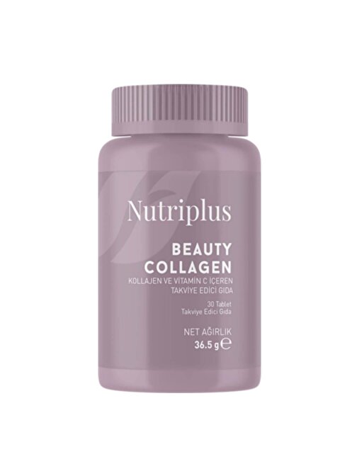 BEAUTY COLLAGEN