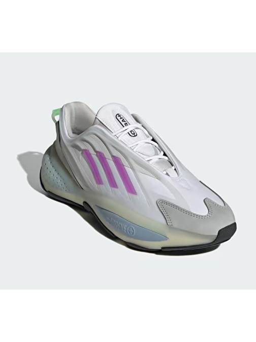 adidas OZRAH Beyaz Erkek Koşu Spor Ayakkabısı H04207