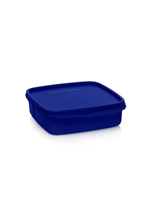 Tupperware Bölmeli Beslenme Kare