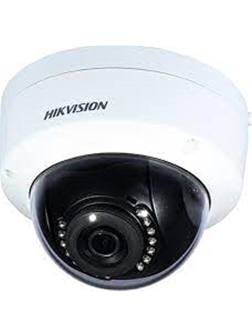 Hikvision DS-2CD1143G0E-IUF 4Mp 2.8 mm Sabit Lens EXIR Turret Ip Dome Kamera