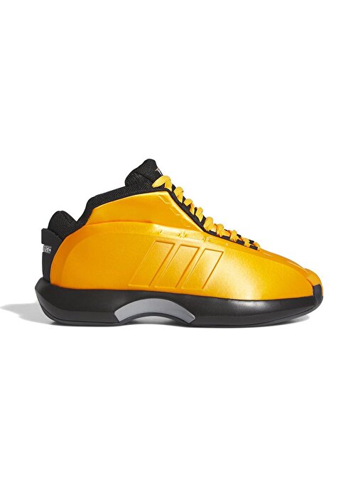 adidas Crazy 1 Unisex Basketbol Ayakkabısı IF6171 Sarı