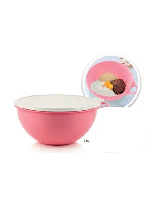 Tupperware Saklama Kabı 7.8 Lt