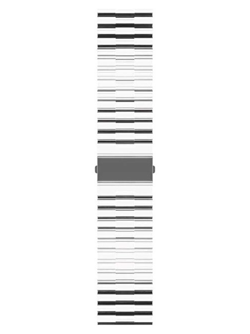 Huawei Watch GT 3 42mm Uyumlu KRD-27 ZORE Kordon Renksiz