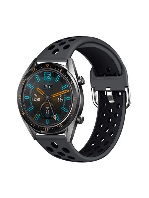 Huawei Watch GT 3 46mm KRD-10 Uyumlu ZORE Kordon NO2