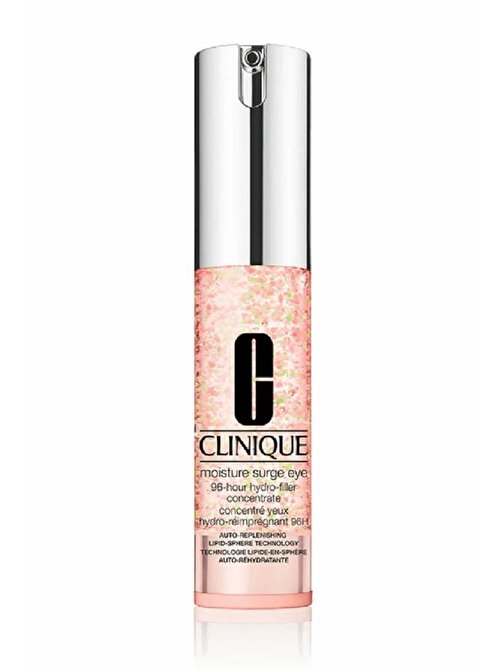 Clinique Moisture Surge Eye 96 Hour 15 ml Göz Kremi