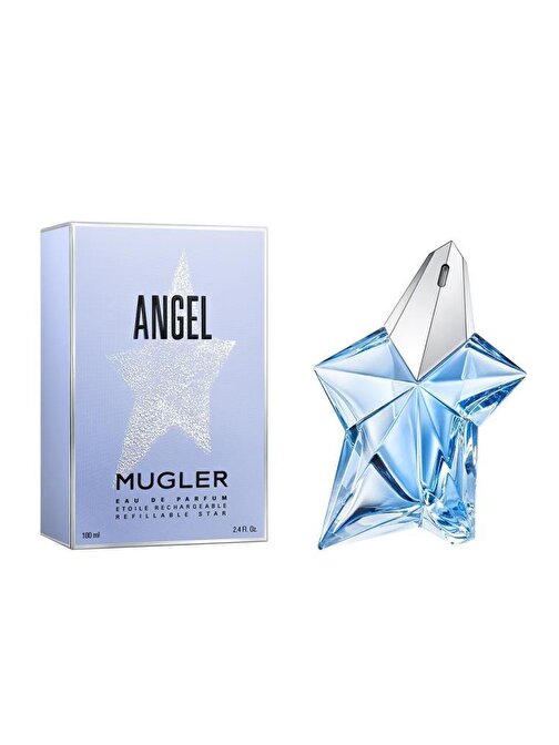Thierry Mugler Angel Pour Femme EDP 50 ml Kadın Parfüm