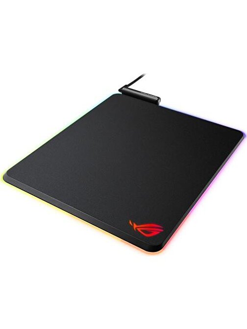 Asus ROG Balteus RGB USB Kaymaz Kauçuk Oyuncu Mouse Pad