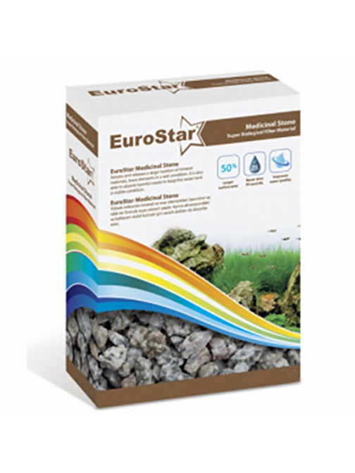 EuroStar Su Berraklaştırıcı Akvaryum Filtre Malzemesi 500 Ml