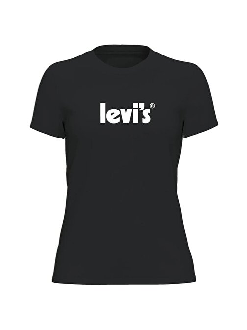 Levi's Bayan T Shirt A2086-0103