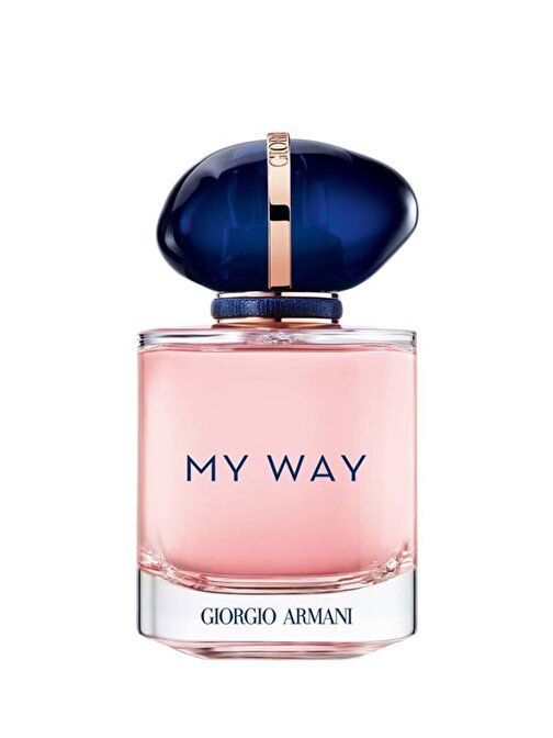 Giorgio Armani My Way EDP 50 ml Kadın Parfüm
