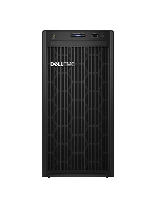 Dell PowerEdge T150 PET15011A02 E-2314 8GB 1TB+1TB Tower Sunucu