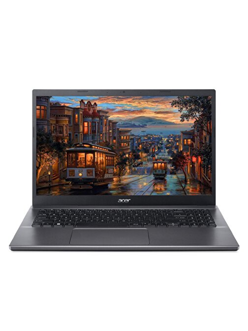 Acer Aspire 5 A515-57-525E NX.KN3EY.003 i5-12450H 8GB 256SSD 15.6" FullHD FreeDOS Taşınabilir Bilgisayar-CNT00