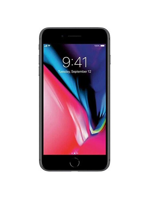 Yenilenmiş iPhone 8 Plus 64 GB Altın Cep Telefonu (12 Ay Garantili) - B Kalite