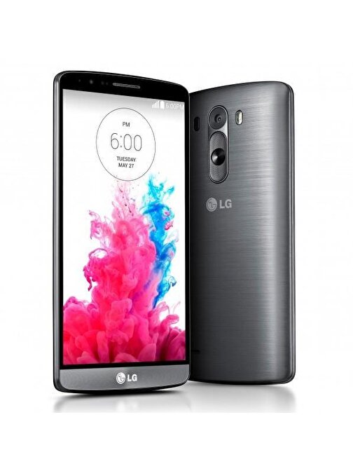 Yenilenmiş LG G3 ( 3 AY Garantili )