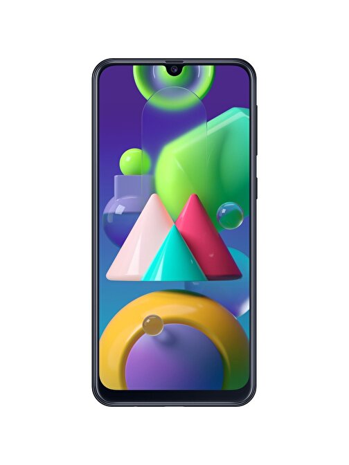 Galaxy M21 64GB B Grade Siyah Yenilenmiş Cep Telefonu (12 Ay Garantili)