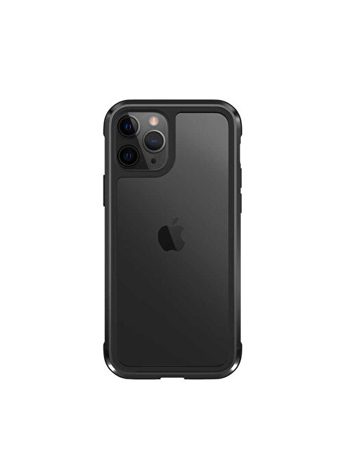 Apple iPhone 11 Pro Kılıf ​​​​​Wiwu Defens Armor Kapak