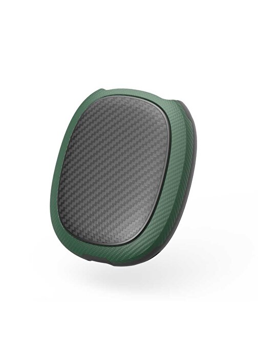 Apple Airpods Max Wiwu Armor Carbon Koruyucu Kılıf​