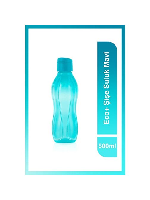 Tupperware Eco+şişe 500 Ml
