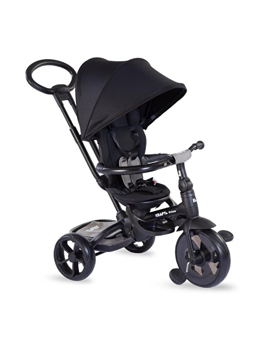 Kraft Prime QPlay 6 in 1 Bisiklet Gri